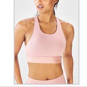 Fabletics sports bra
